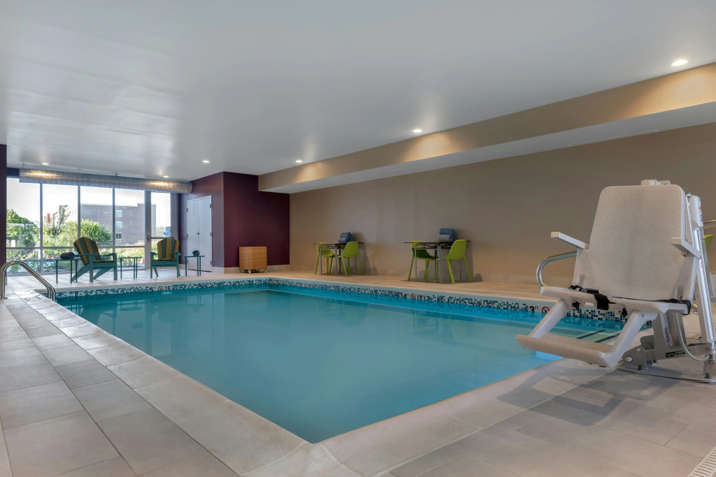 Home2 Suites By Hilton Kokomo