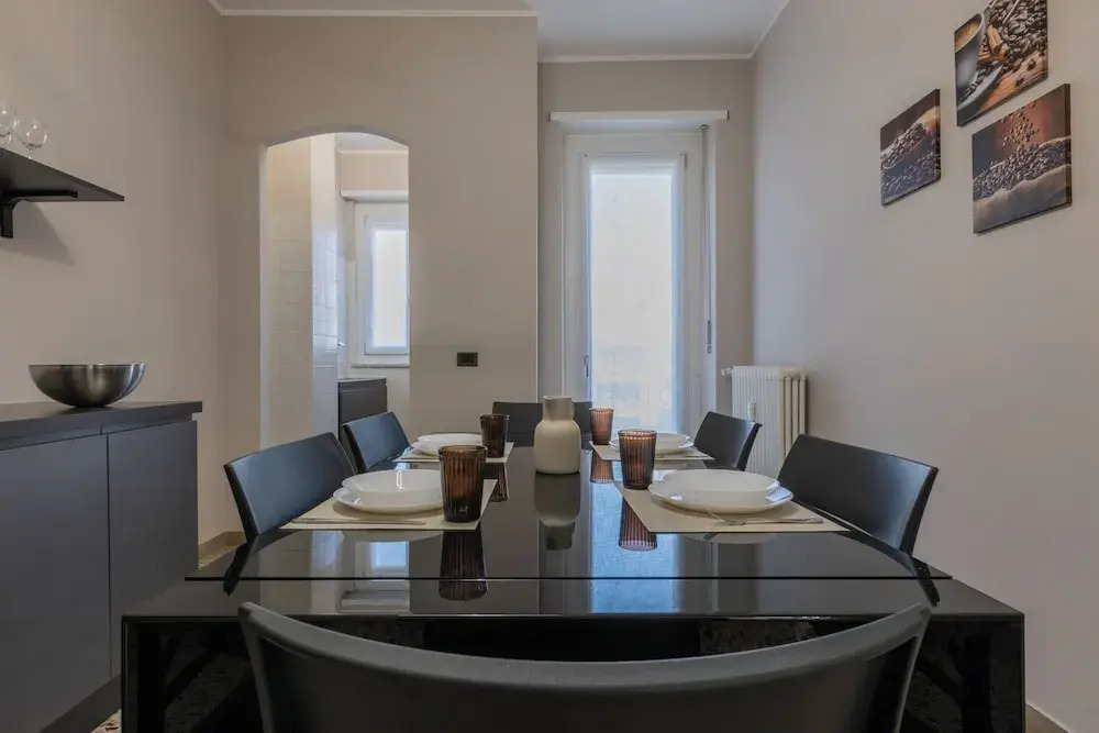 Torino Modern Stay by Wonderful Italy