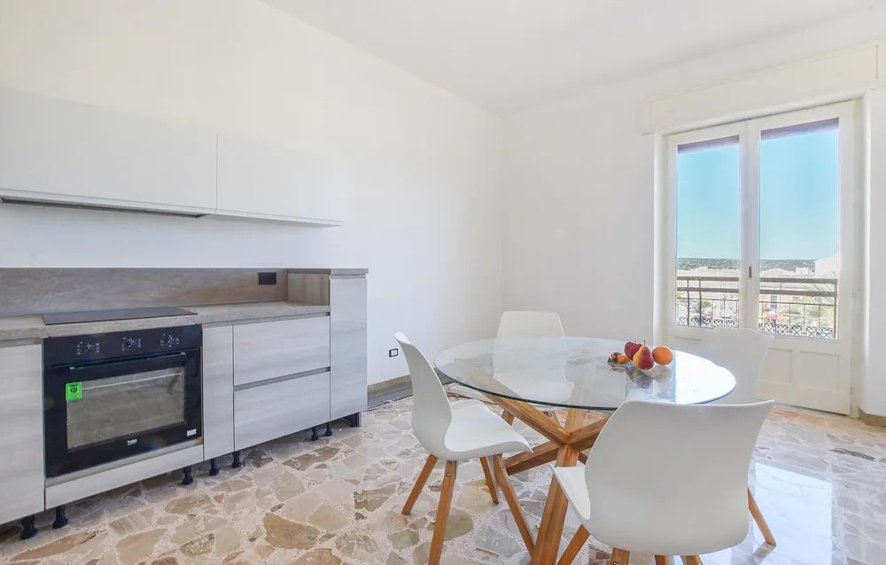 Nice Apartment in Ispica RG With Wifi and 1 Bedrooms