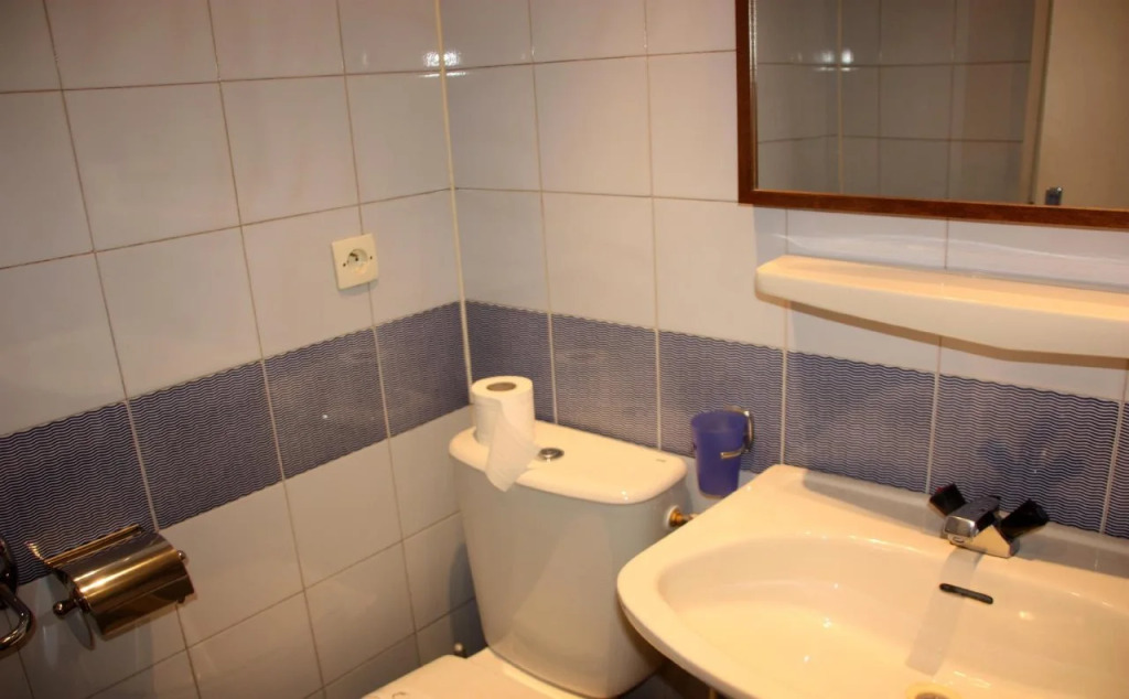 Apartamentos Grifovacances Canigou