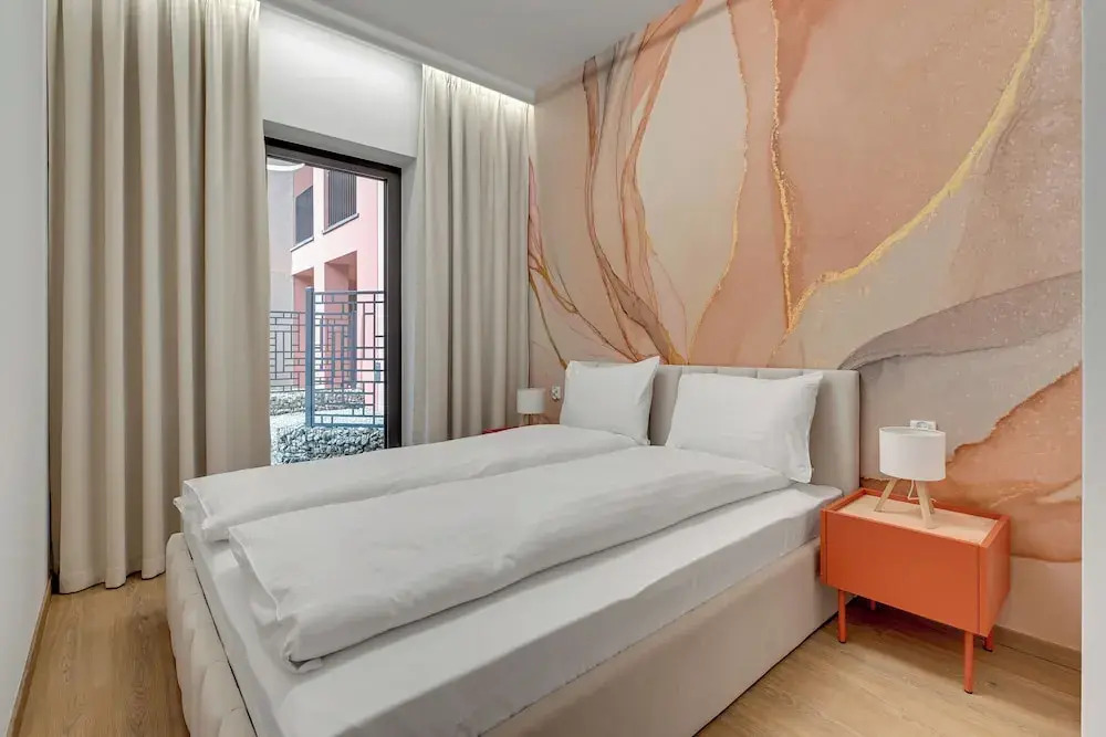 GRANO APARTMENTS Gdańsk Granaria