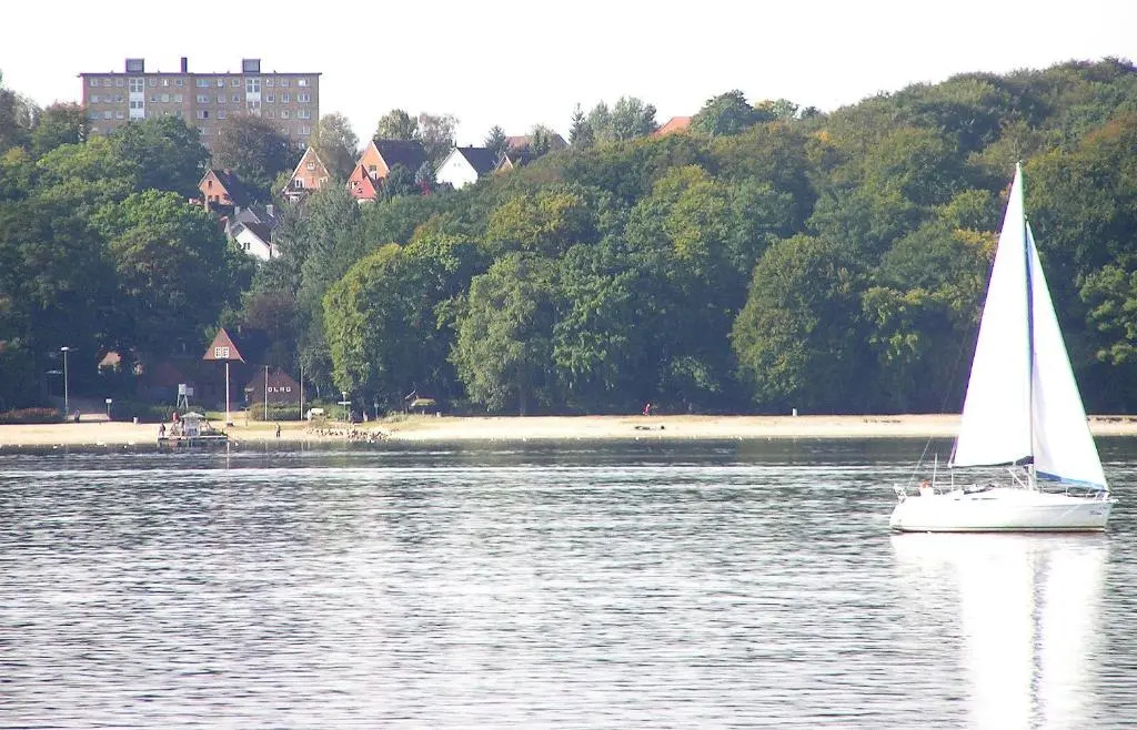 fewo1846 - Ostseebad - Apartment mit 2 Schlafzimmern und Meerblick
