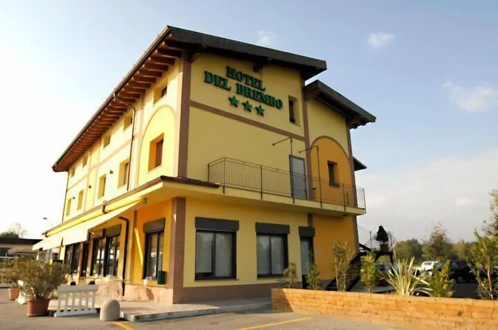 Hotel Del Brembo
