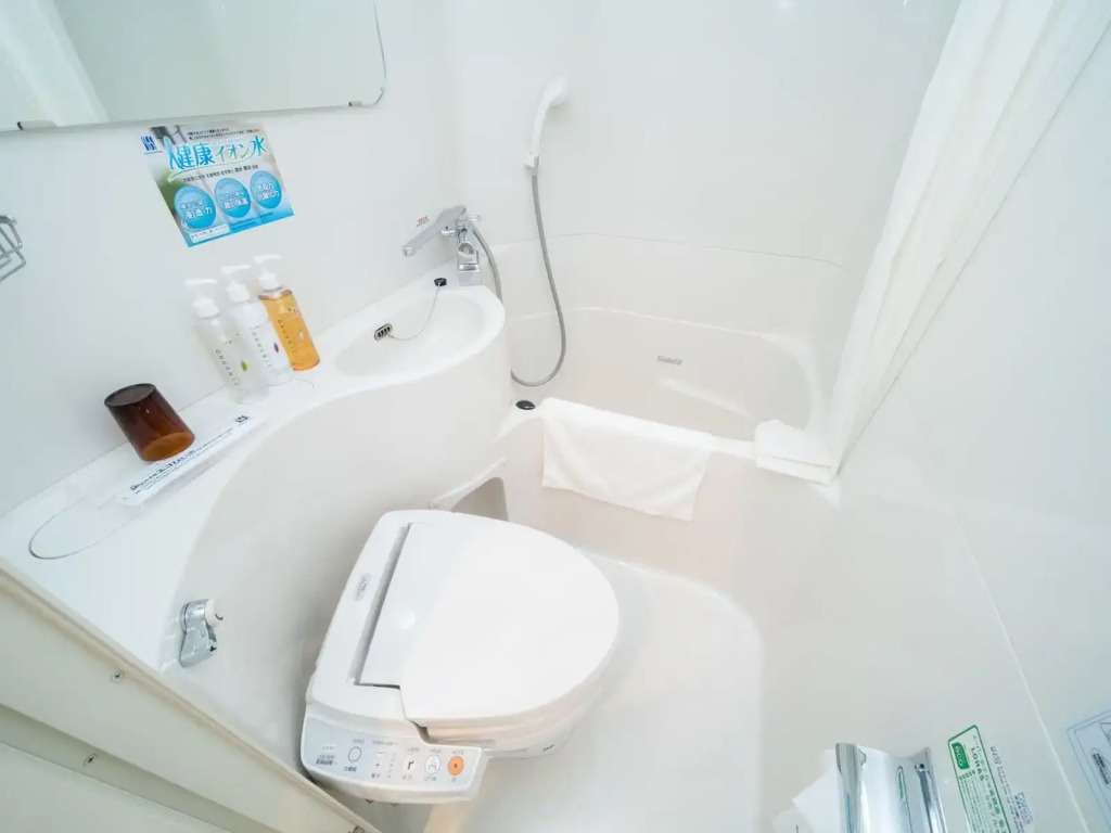 Super Hotel Takamatsu Tamachi