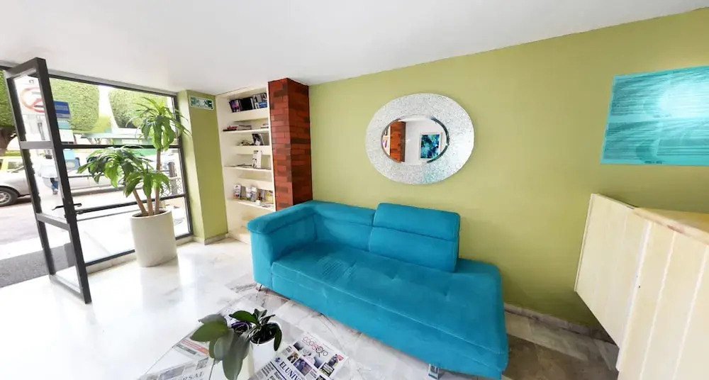 Centro 19 Hotel