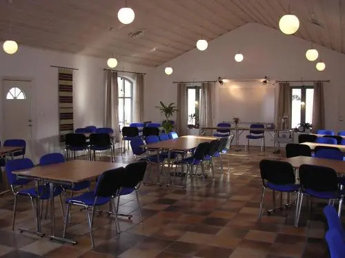 Villa Beddingestrand