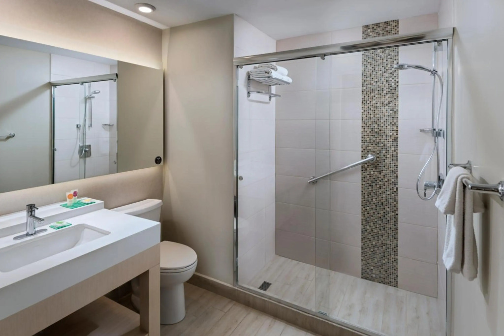 Hyatt Place Tegucigalpa