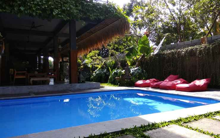 Kencana Ubud by Mahaputra