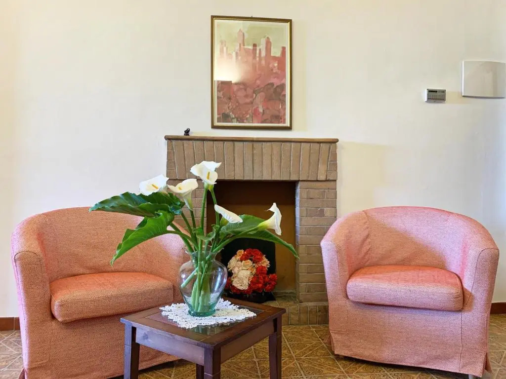 Il Borgo Antico
