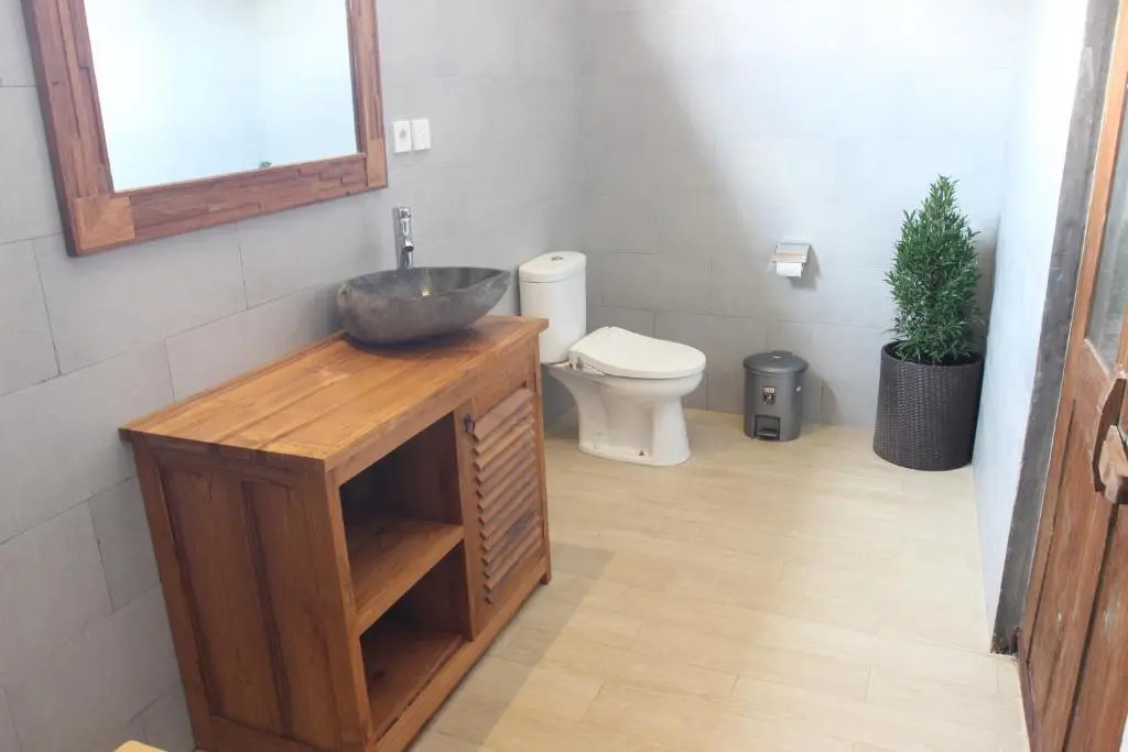 Bhuana Shanti Homestay Ubud