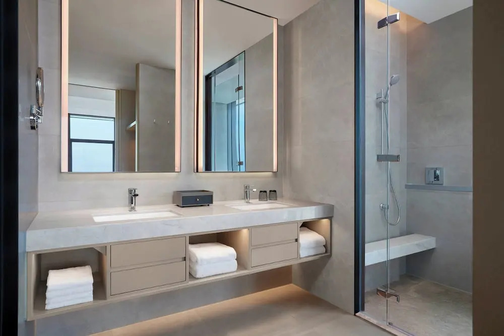 Courtyard by Marriott Qinhuangdao