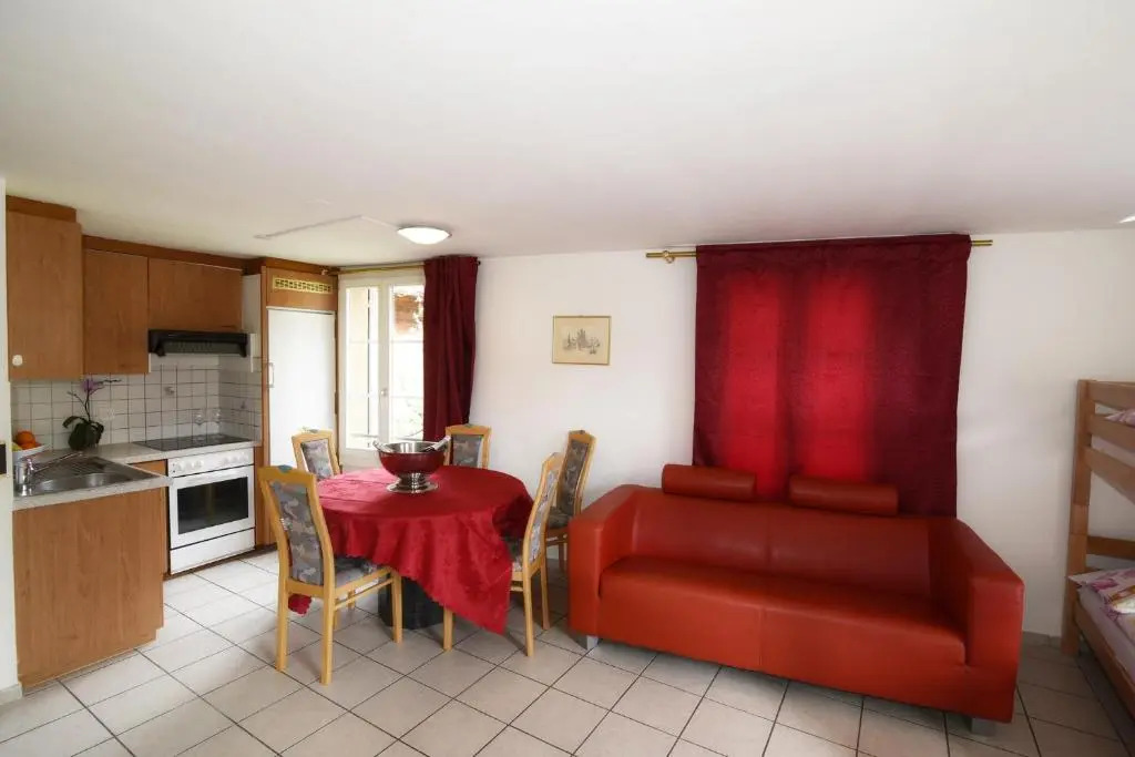 Residence Jungfrau