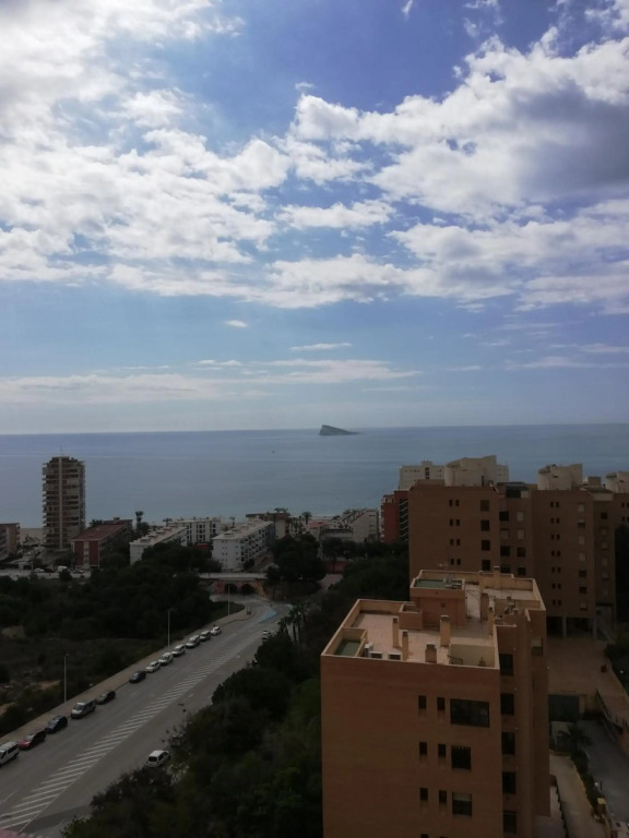 Suite coblanca