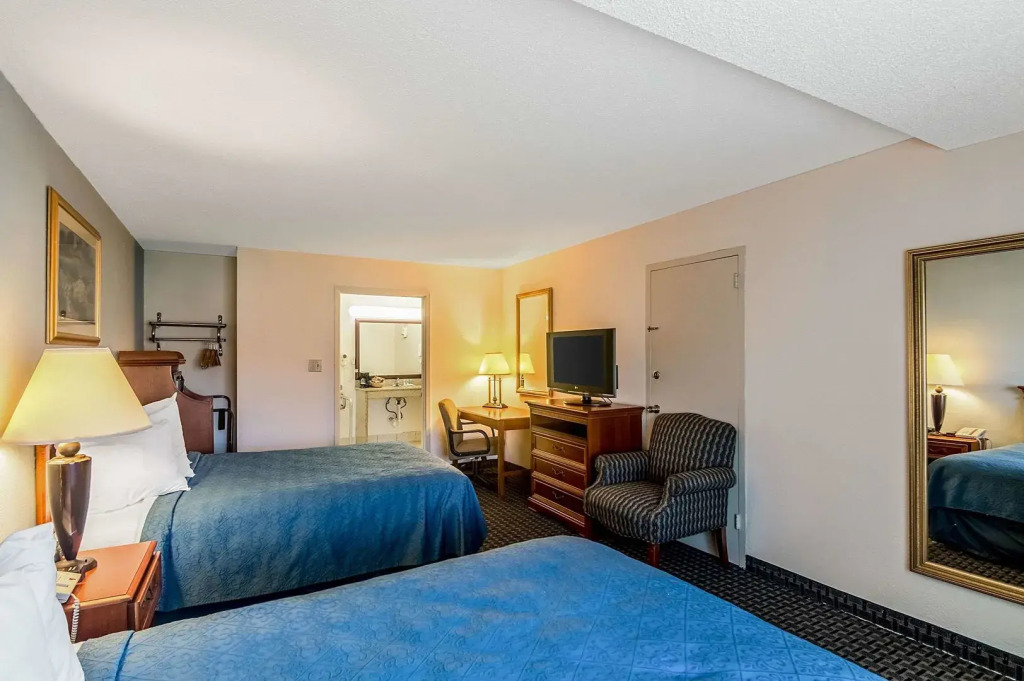 Texas Inn & Suites