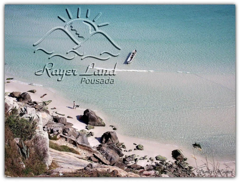 Pousada Rayer Land