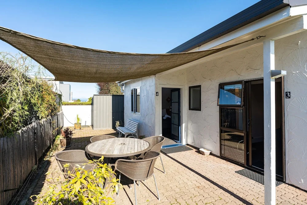 Central Inn Taupo