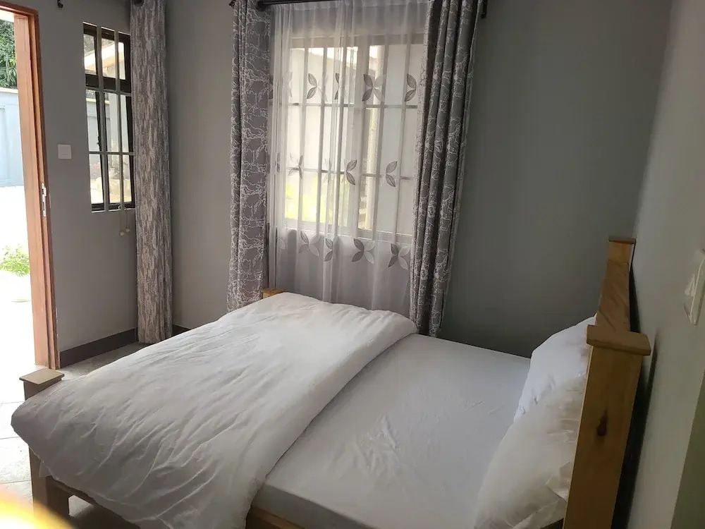 Meuly Family Lodge