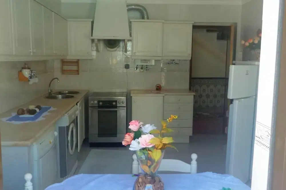House with 2 Bedrooms in Palmela - 8 Km From the Beach