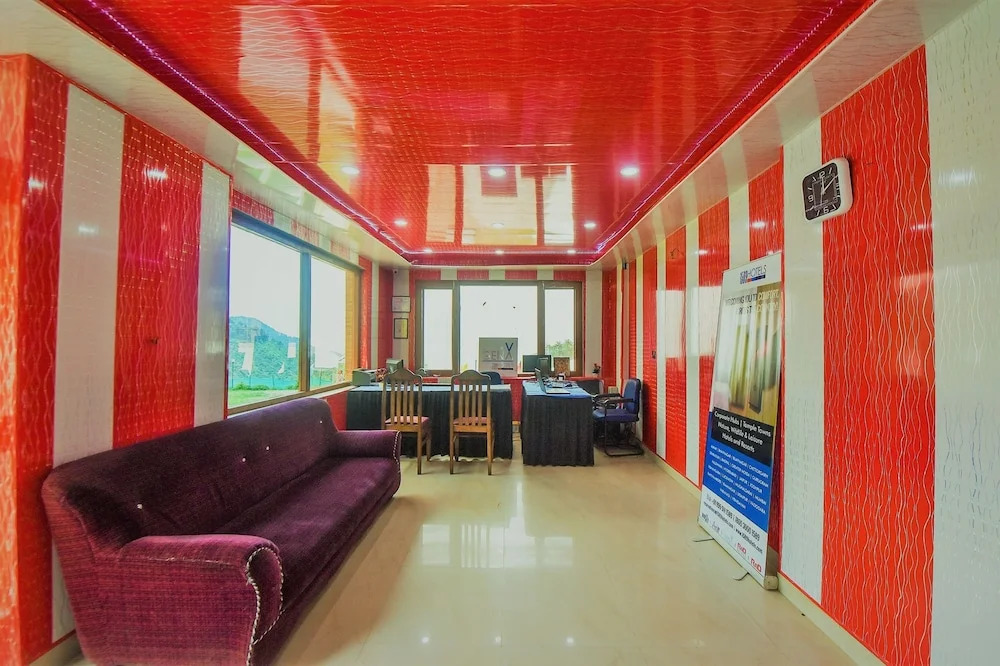 Himalayan Eco Resort