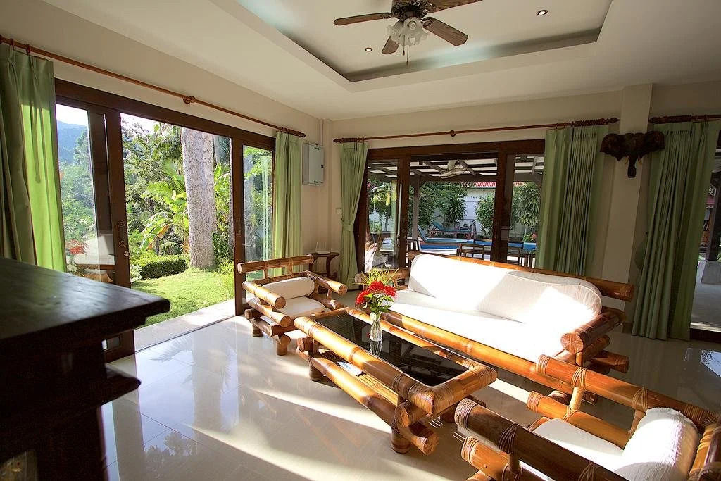 The Source Herbal Detox Retreat