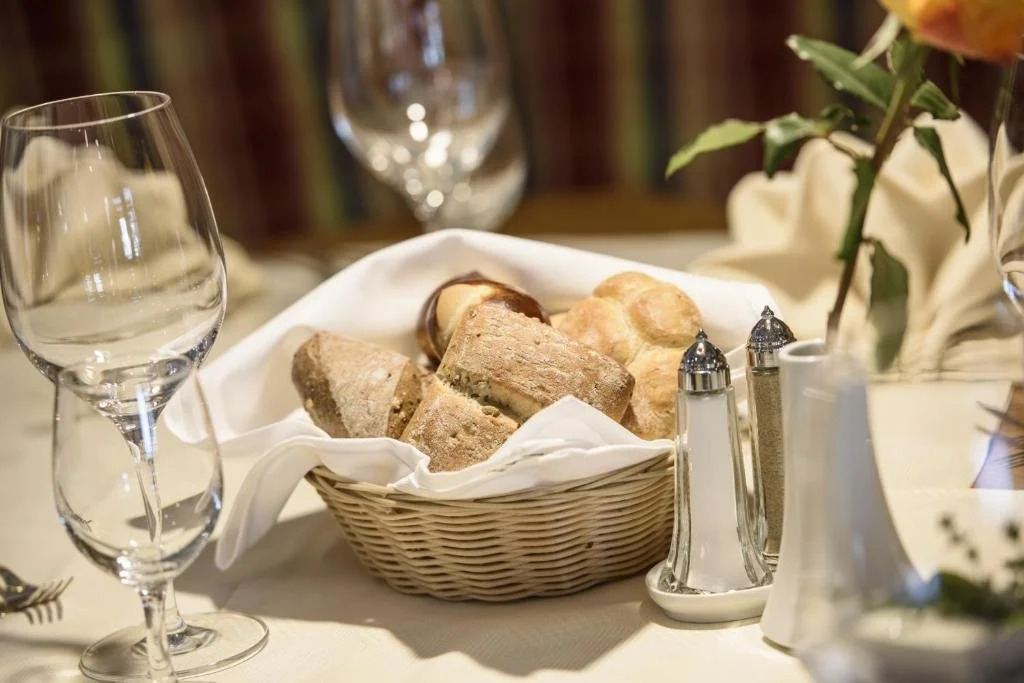 Gasthof-Pension Wulfenia