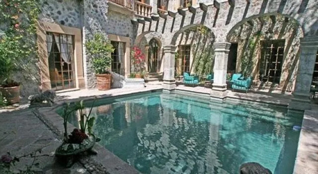 Casa Alhambra
