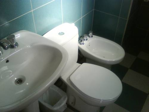 Hostal La Cofradia