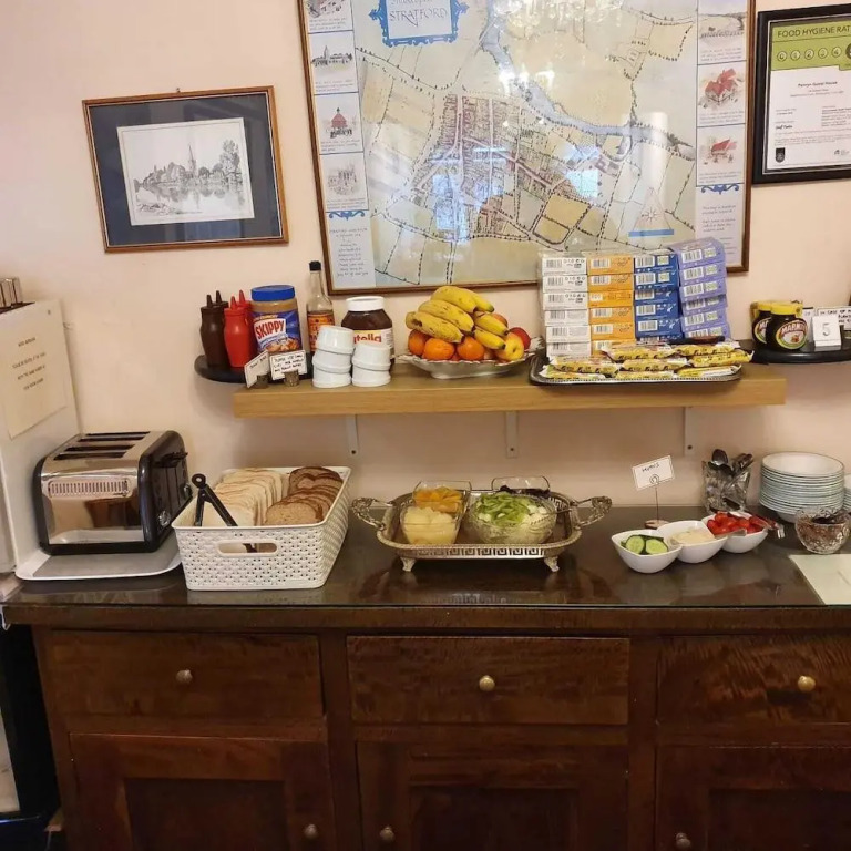 Penryn Guest House