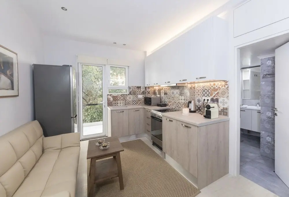 Stylish and Modern Apartment in the Heart of Athens