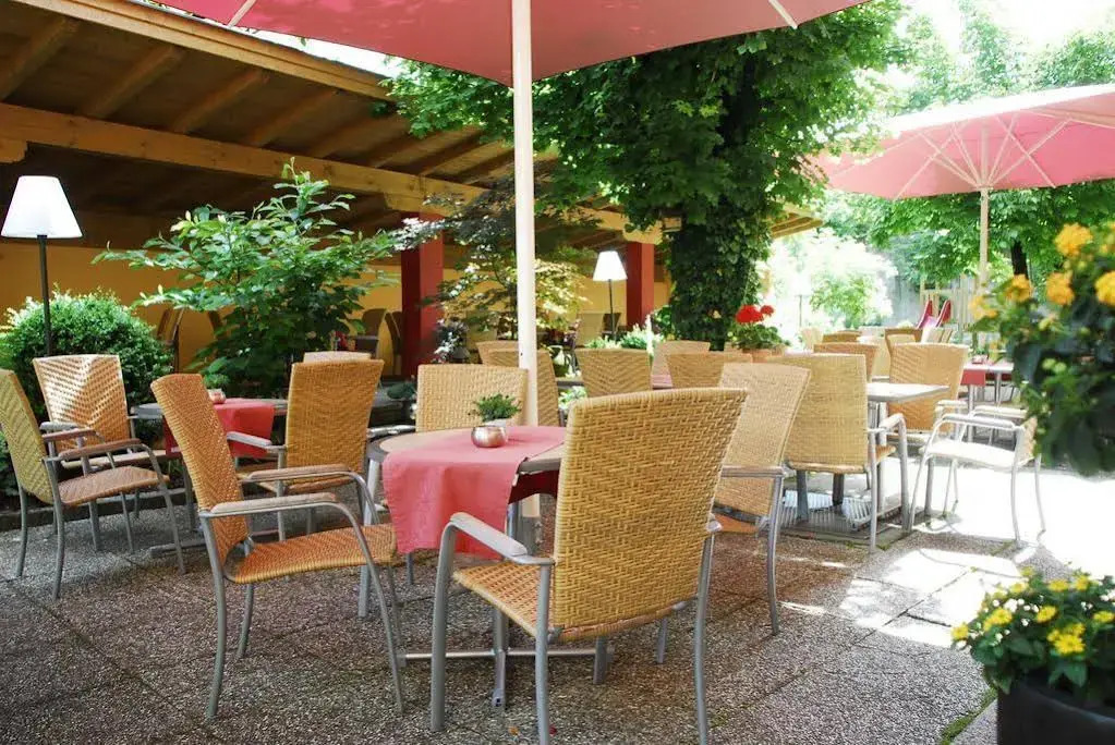 Hotel Stockerwirt