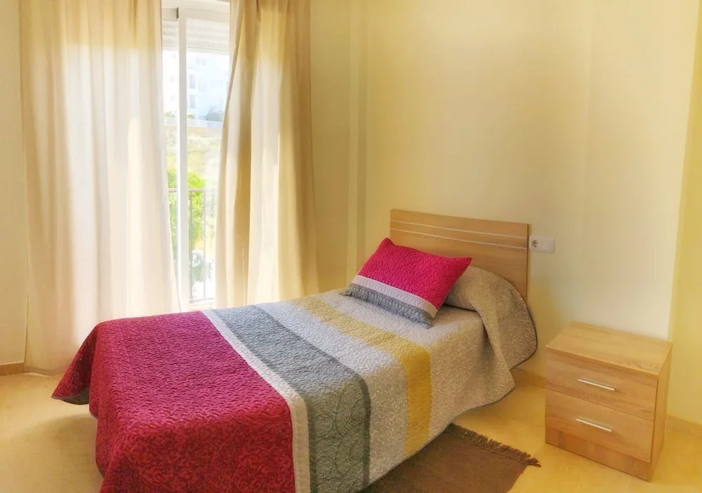 Beach Inspiration Apartment