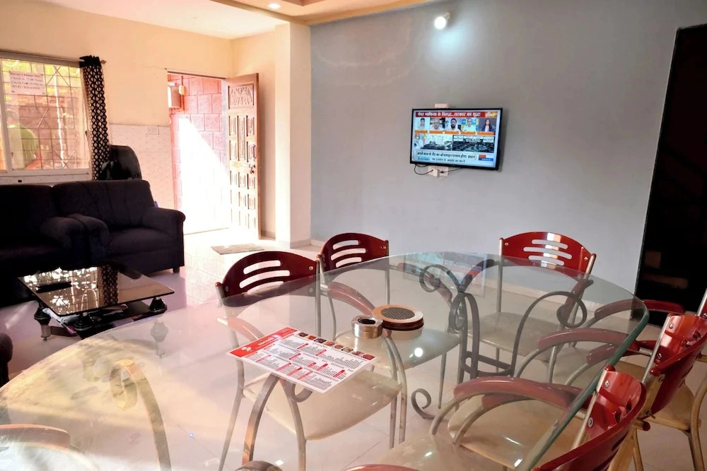 Kiran Homestay