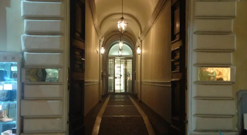 Maison Croix