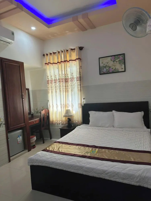 Ngọc Nam Hotel