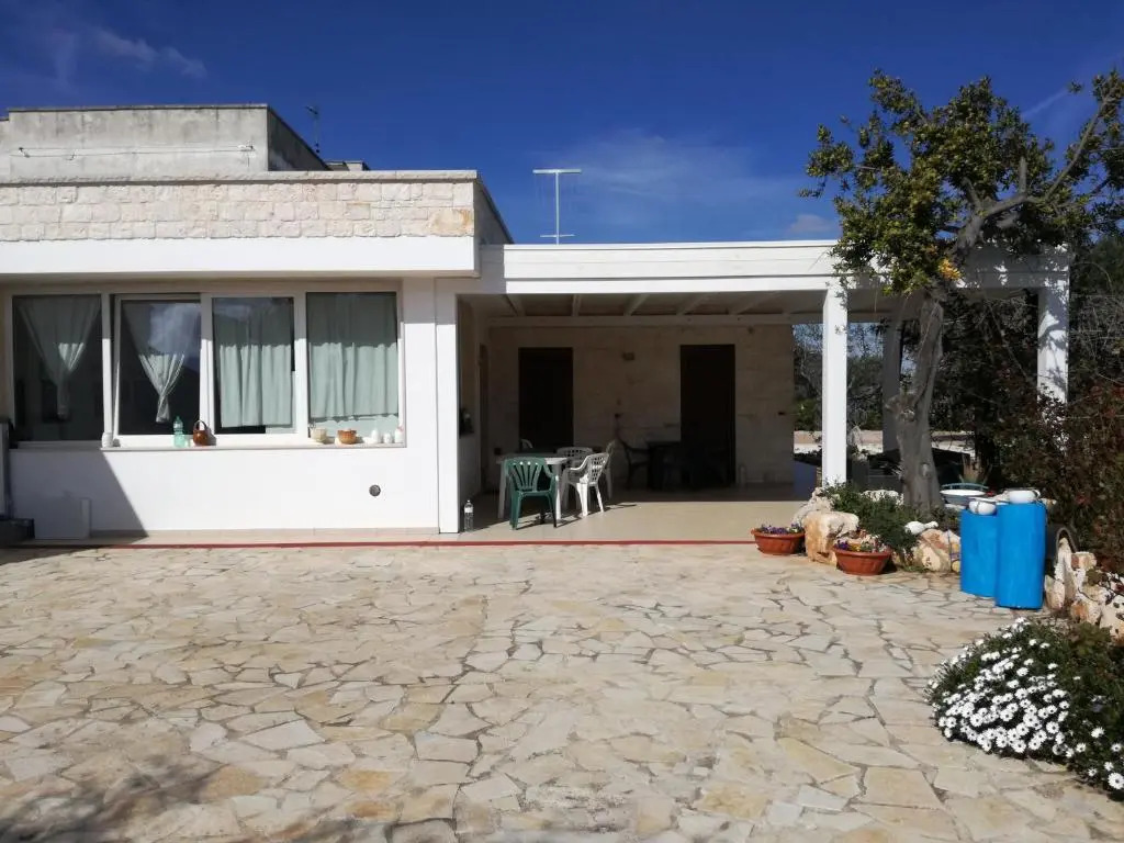B&B Oceano