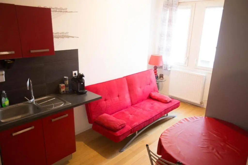 Location F3 Fontenay-Aux-Roses