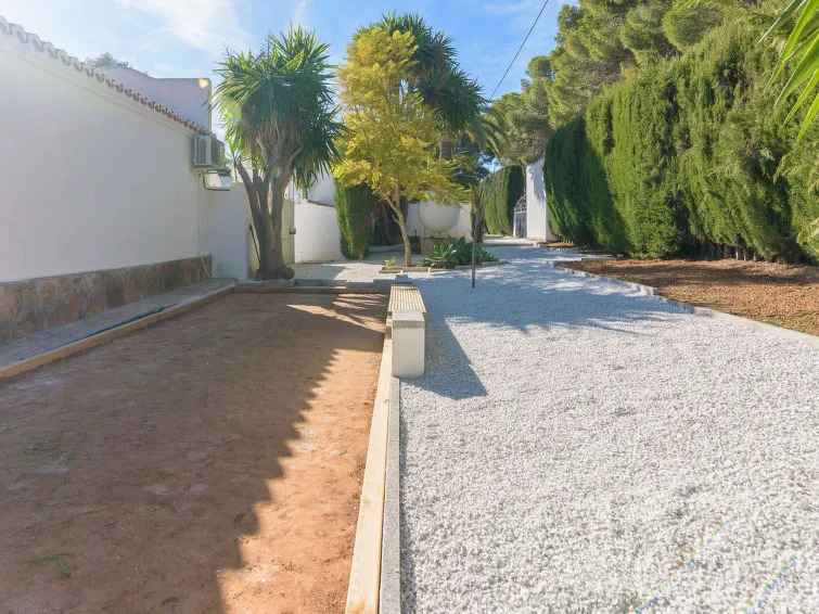 Villa El Palmeral by Interhome