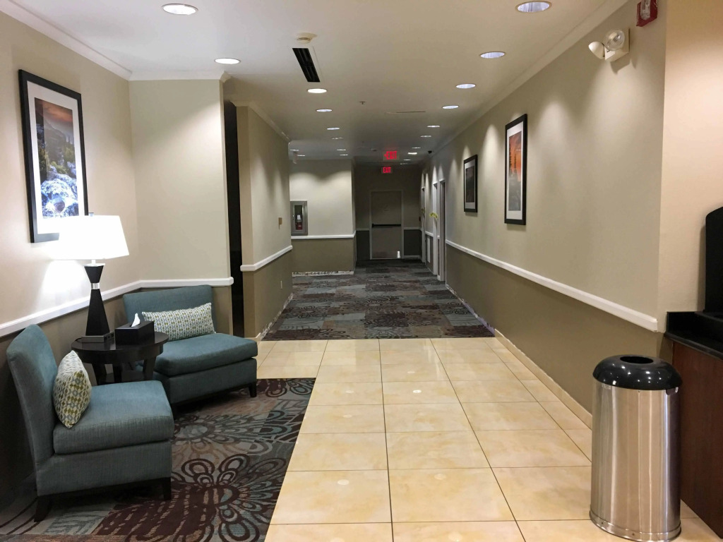The Capitol Hotel