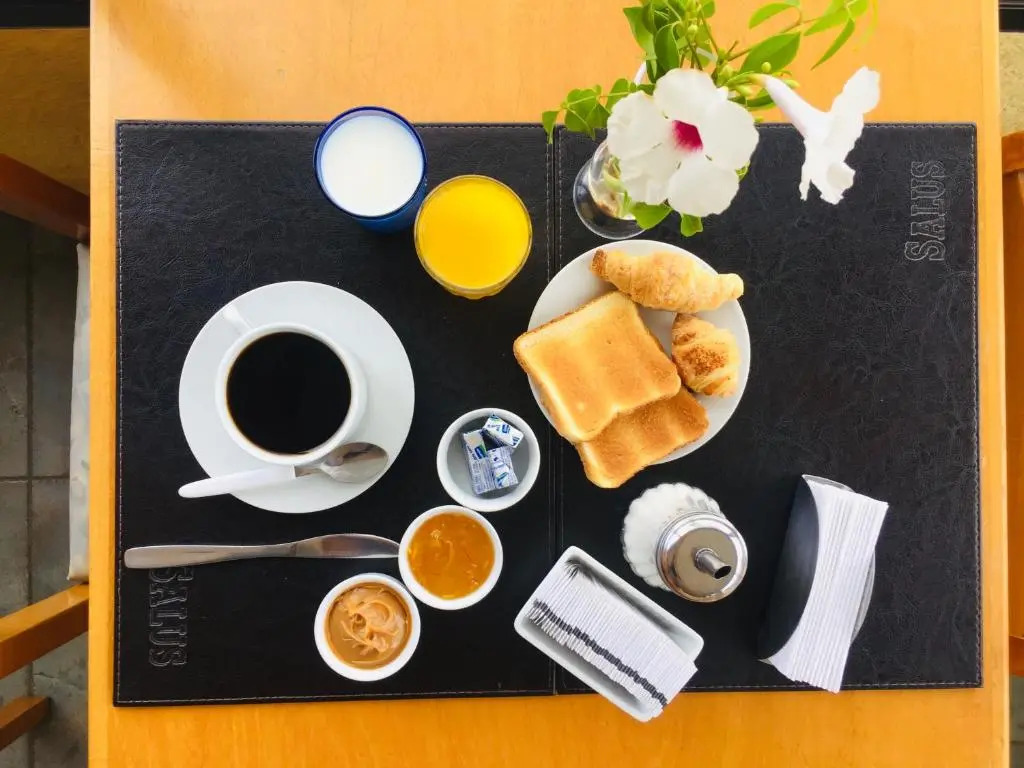 San Remo Terrazas Hotel