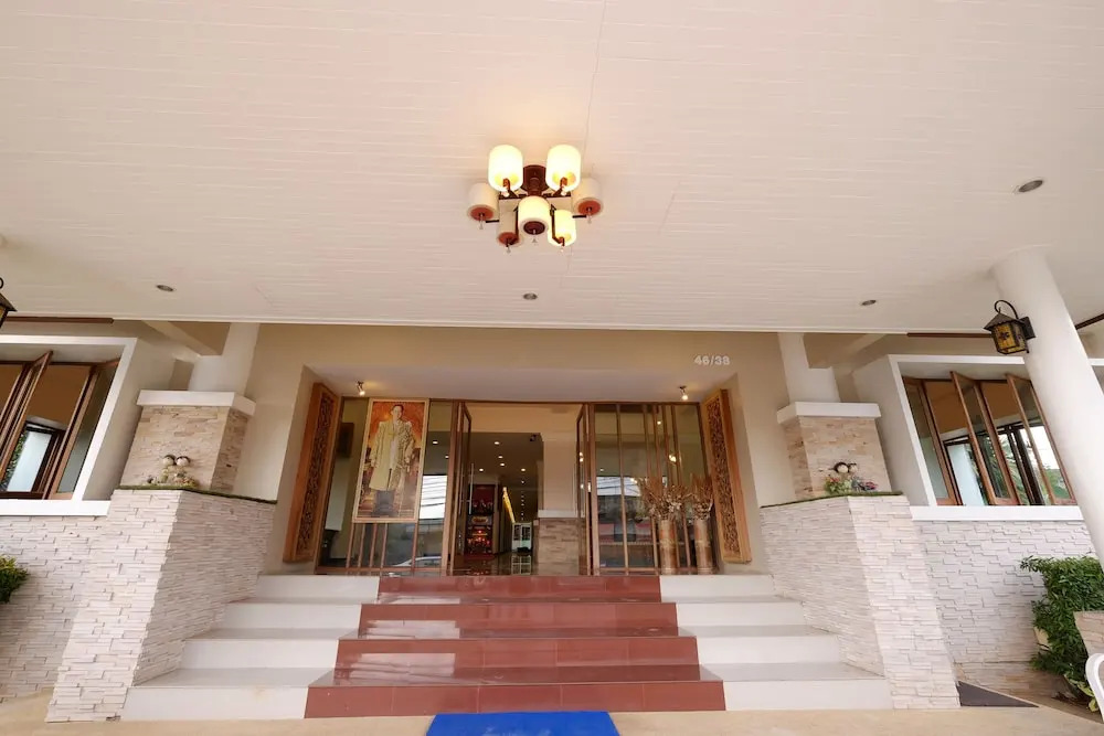 BB Trang Hotel