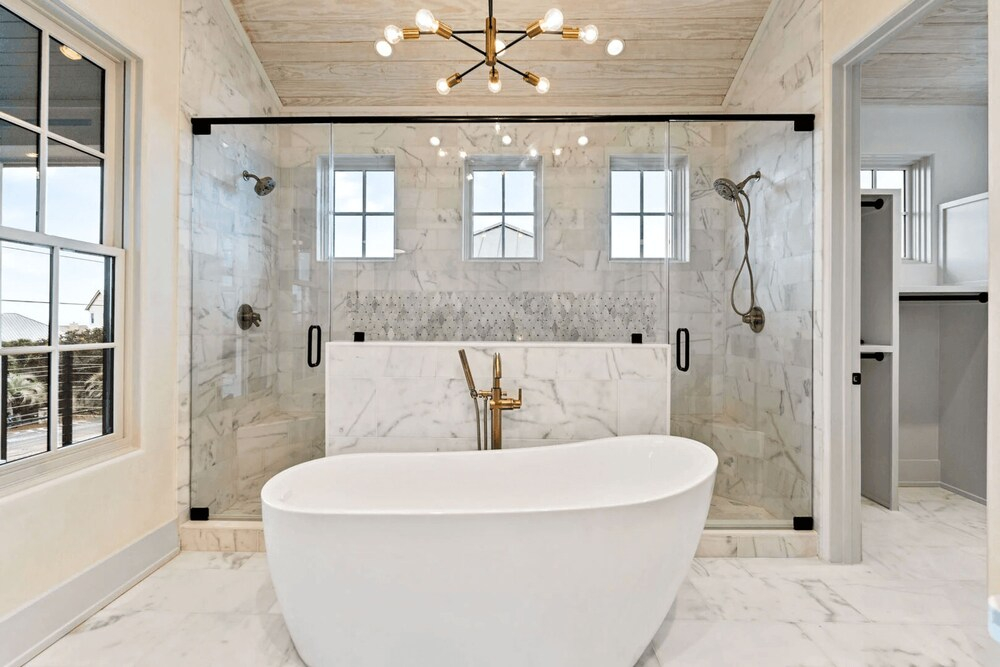 Katydid Beach Bungalow by Avantstay Gulf Views New Construction in Seagrove