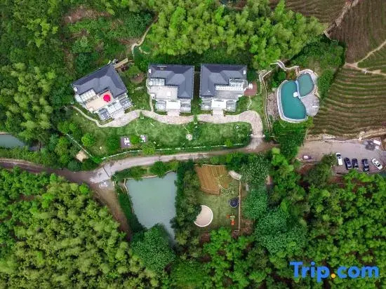 Huzhou Banpoli Homestay