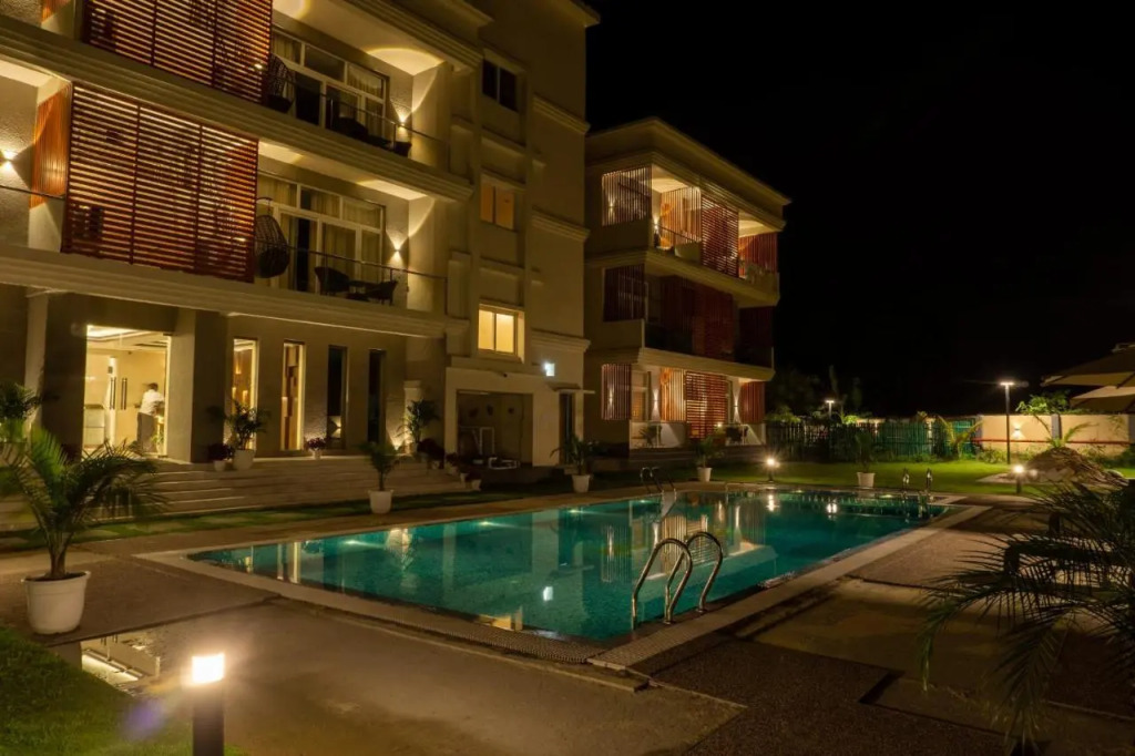 Palm Resorts