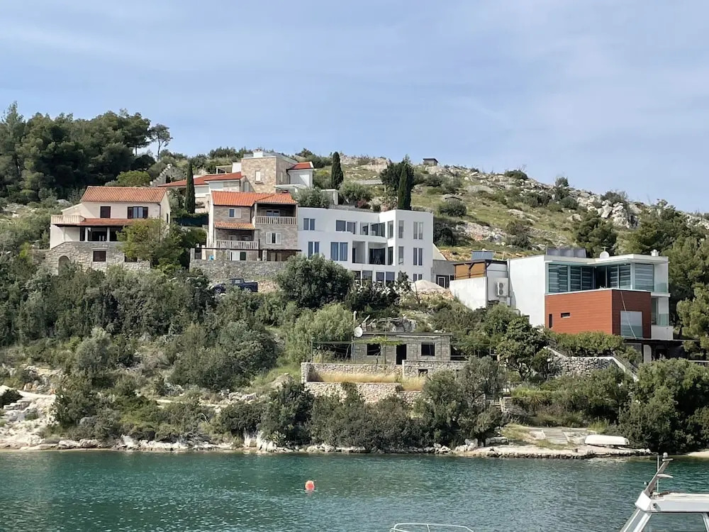 Villa More A-11