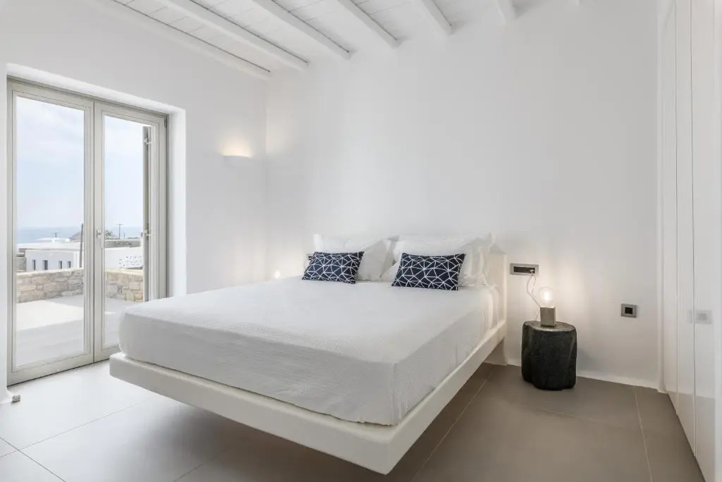 NEW - Villa Aperanto - MG Villas Mykonos