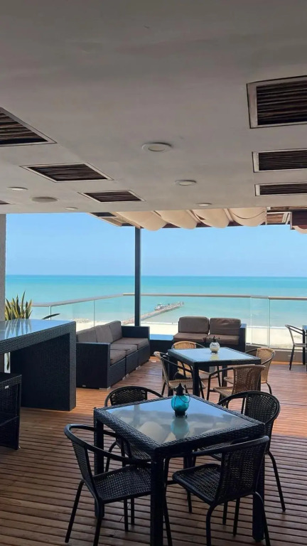 Hotel Taroa