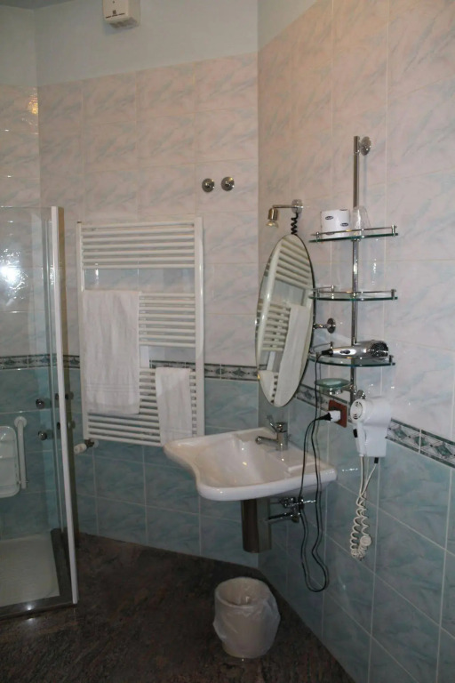 Hotel Enrica
