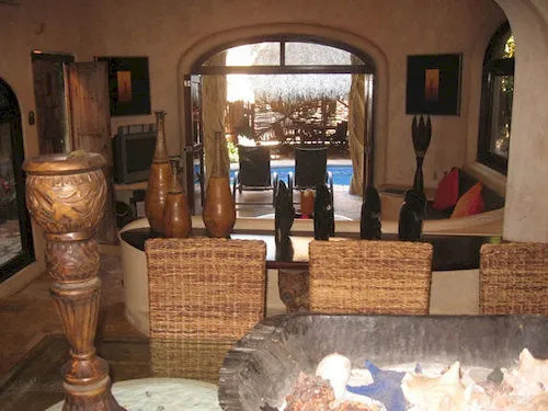 Casa Daniandra