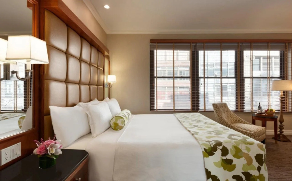 Hotel Chandler