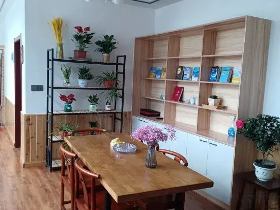 Tianzhu Mountain Qingshan Homestay